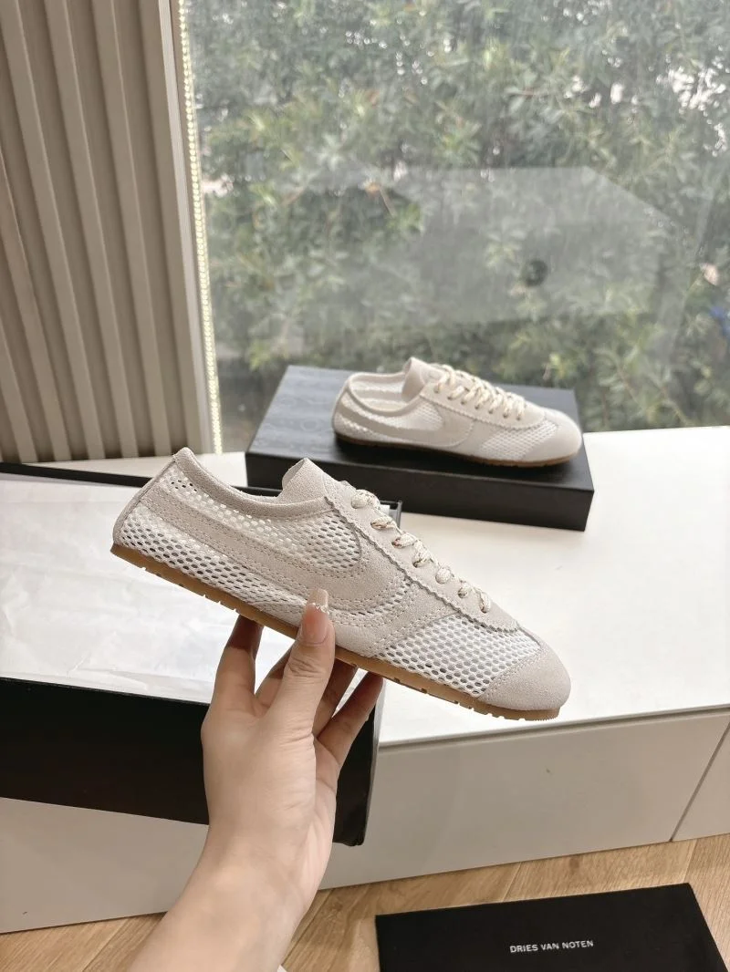 Dries Van Noten Shoes Practical 10162
