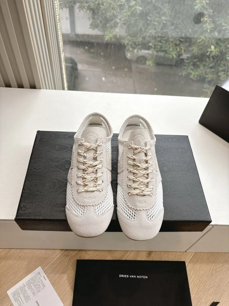 Dries Van Noten Shoes Practical 10162