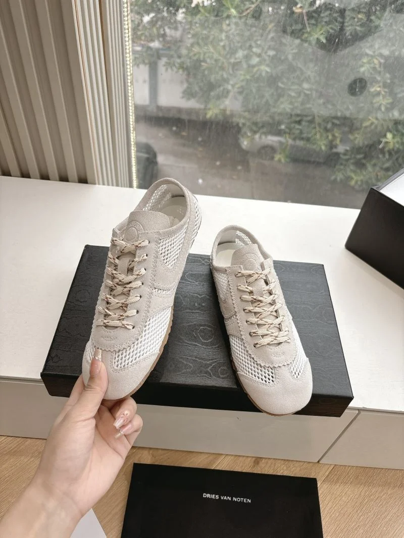 Dries Van Noten Shoes Practical 10162