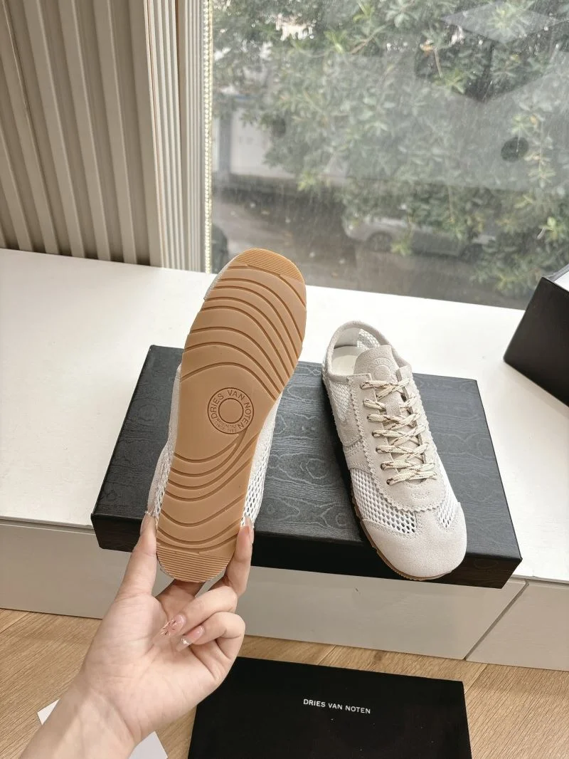 Dries Van Noten Shoes Practical 10162