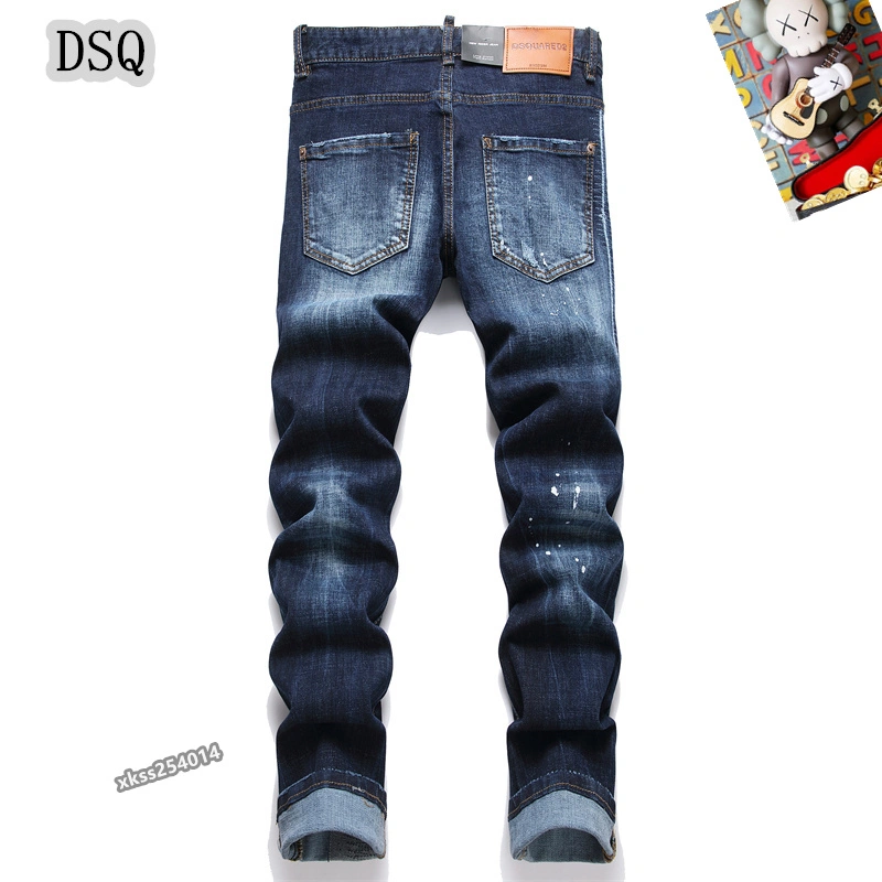 Dsquared2 Jeans Seasonal 120346