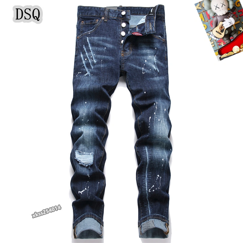 Dsquared2 Jeans Seasonal 120346