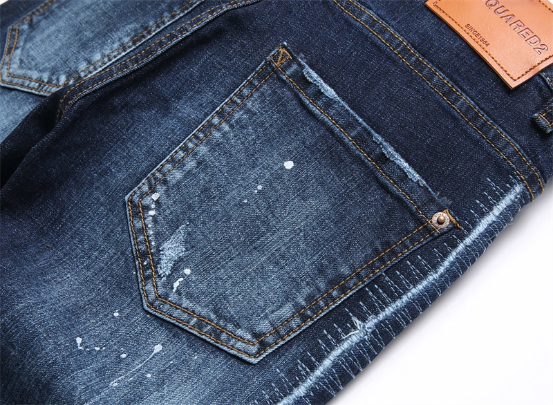 Dsquared2 Jeans Seasonal 120346