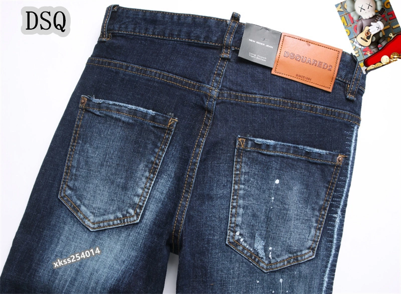 Dsquared2 Jeans Seasonal 120346