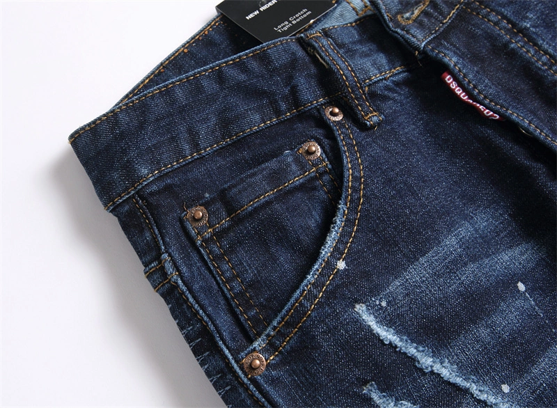 Dsquared2 Jeans Seasonal 120346