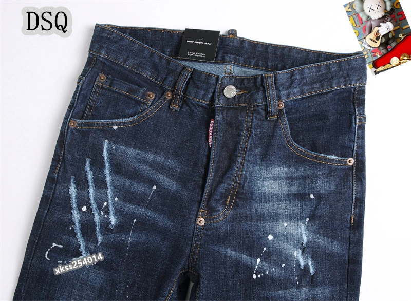 Dsquared2 Jeans Seasonal 120346