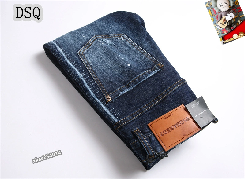Dsquared2 Jeans Seasonal 120346