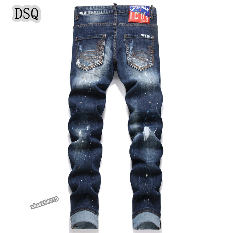 Dsquared2 Jeans Comfortable 120342