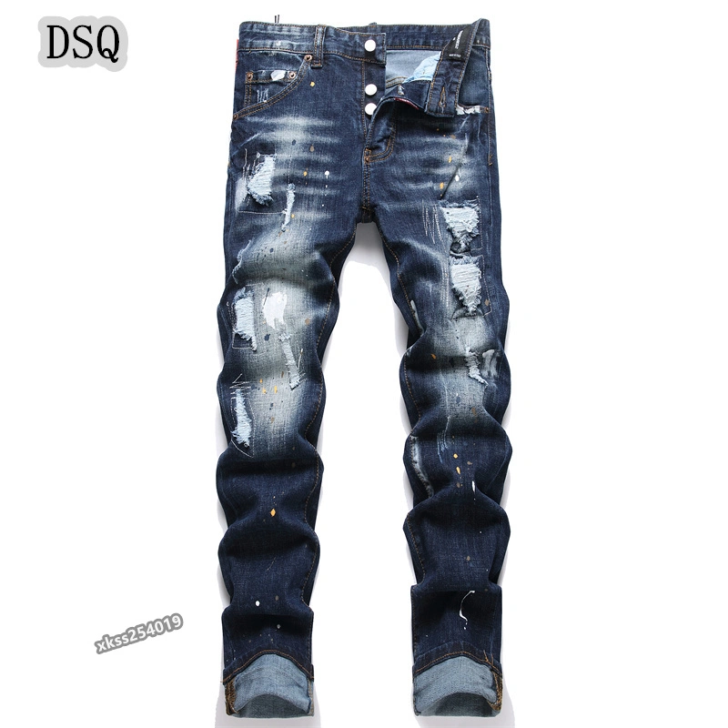 Dsquared2 Jeans Comfortable 120342