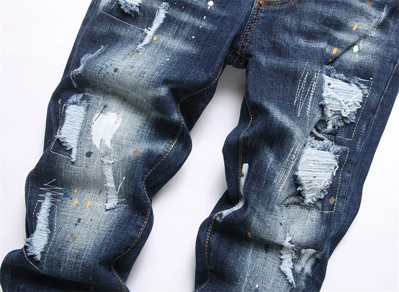 Dsquared2 Jeans Comfortable 120342