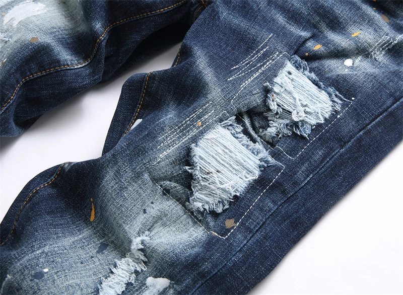 Dsquared2 Jeans Comfortable 120342