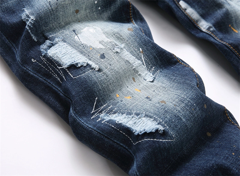 Dsquared2 Jeans Comfortable 120342