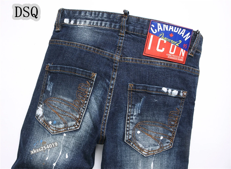 Dsquared2 Jeans Comfortable 120342