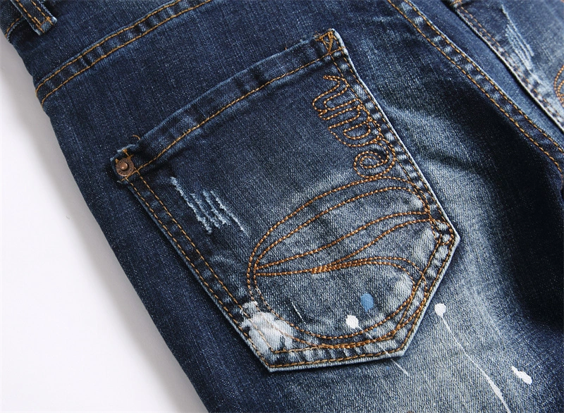 Dsquared2 Jeans Comfortable 120342