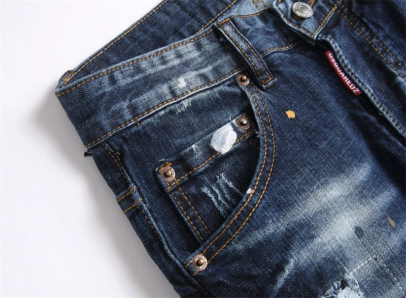 Dsquared2 Jeans Comfortable 120342