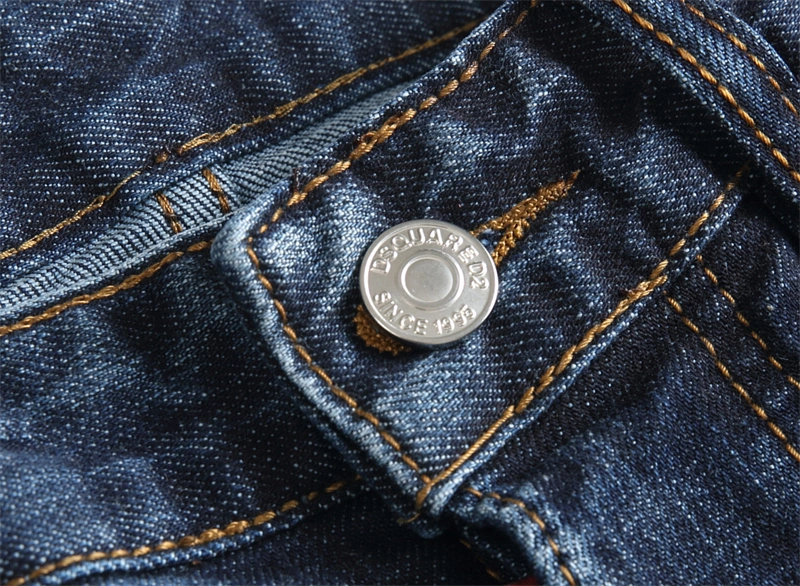 Dsquared2 Jeans Comfortable 120342