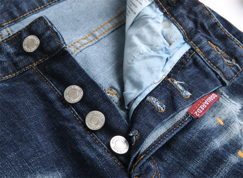 Dsquared2 Jeans Comfortable 120342