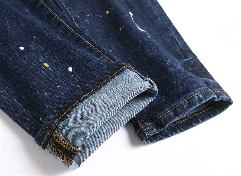 Dsquared2 Jeans Comfortable 120342