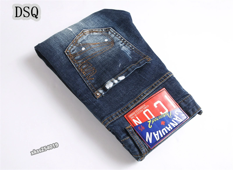 Dsquared2 Jeans Comfortable 120342