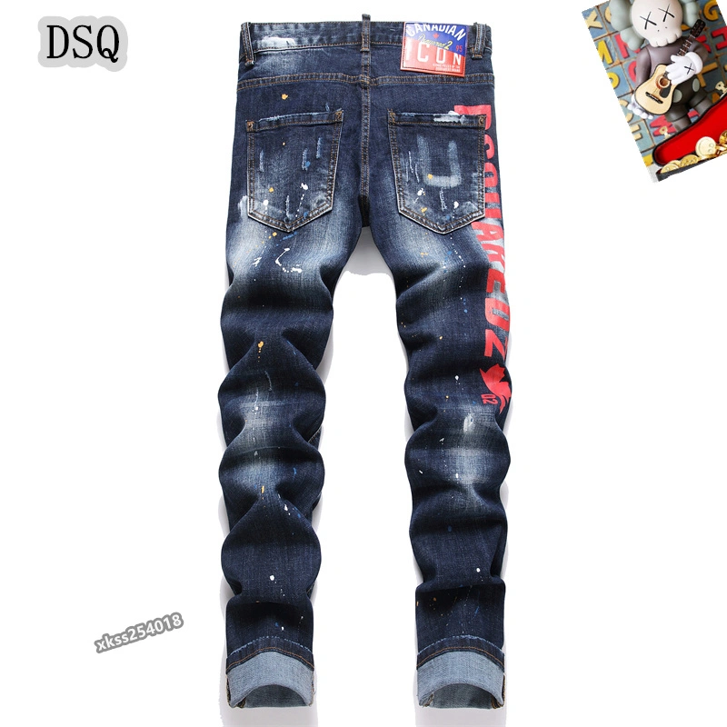 Efficient Dsquared2 Jeans 120341