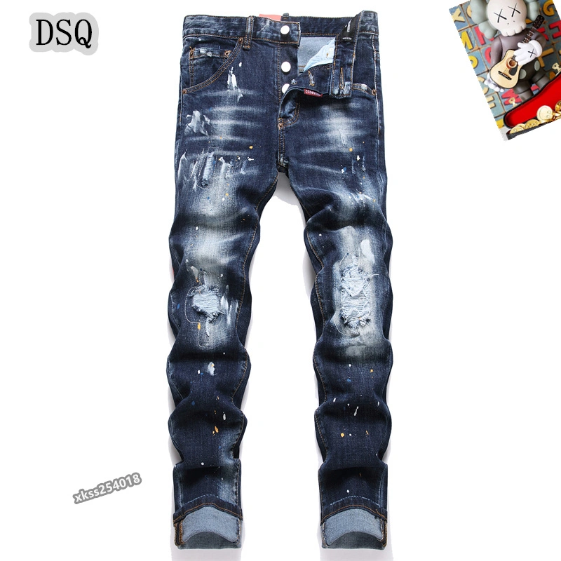 Efficient Dsquared2 Jeans 120341