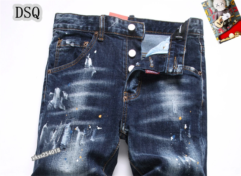 Efficient Dsquared2 Jeans 120341