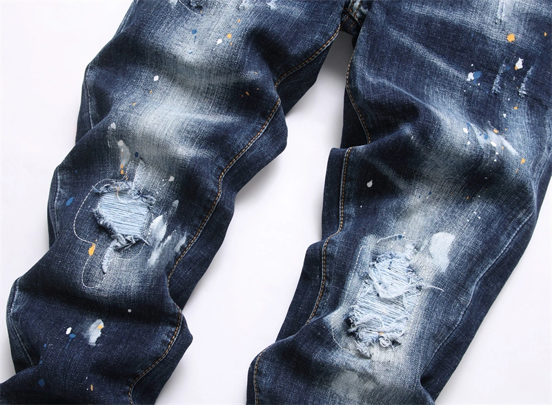 Efficient Dsquared2 Jeans 120341