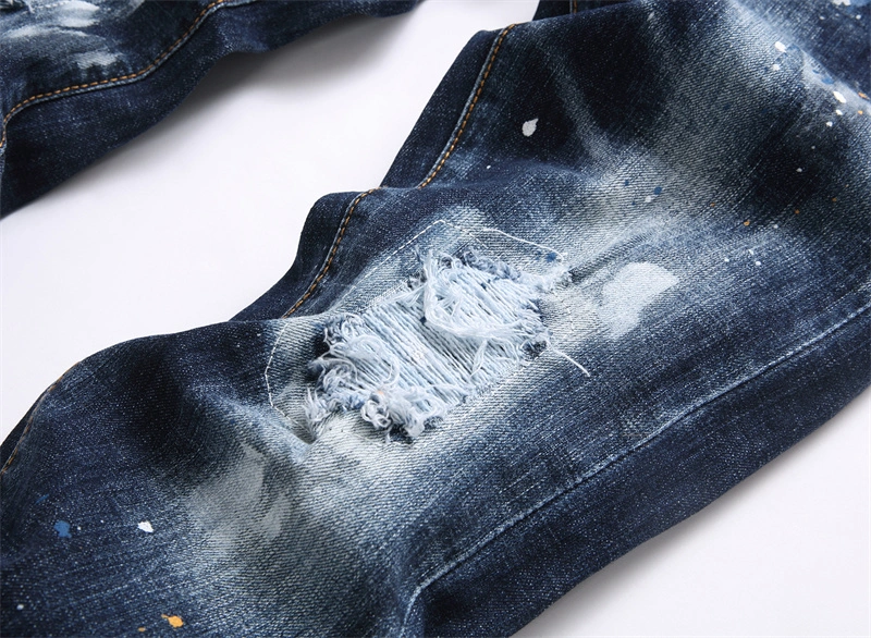 Efficient Dsquared2 Jeans 120341