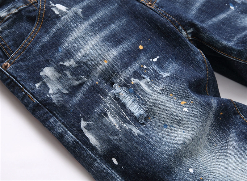 Efficient Dsquared2 Jeans 120341