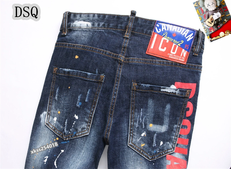 Efficient Dsquared2 Jeans 120341