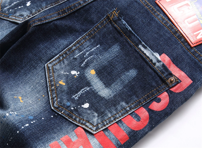 Efficient Dsquared2 Jeans 120341
