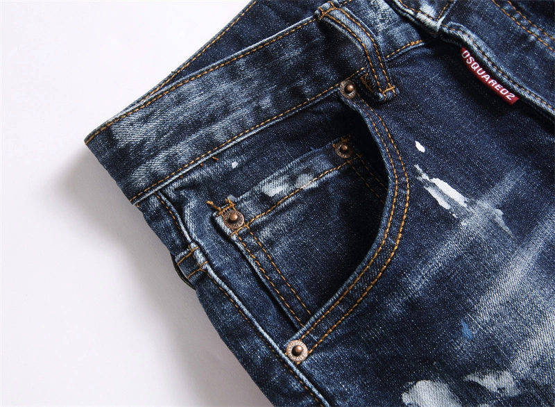Efficient Dsquared2 Jeans 120341