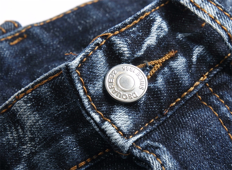 Efficient Dsquared2 Jeans 120341