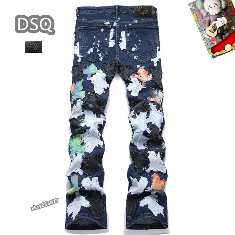 Dsquared2 Jeans Sophisticated 120340
