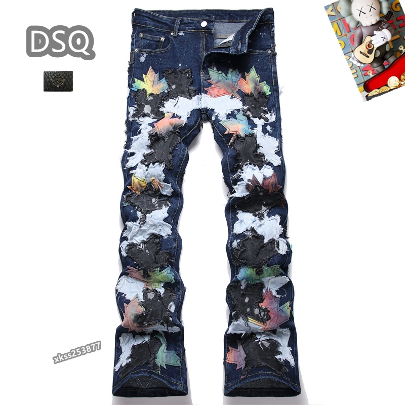 Dsquared2 Jeans Sophisticated 120340