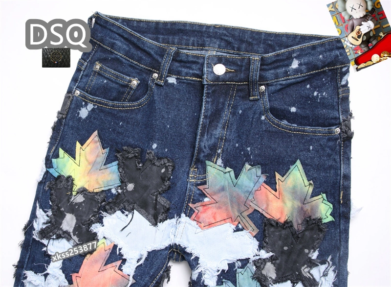 Dsquared2 Jeans Sophisticated 120340