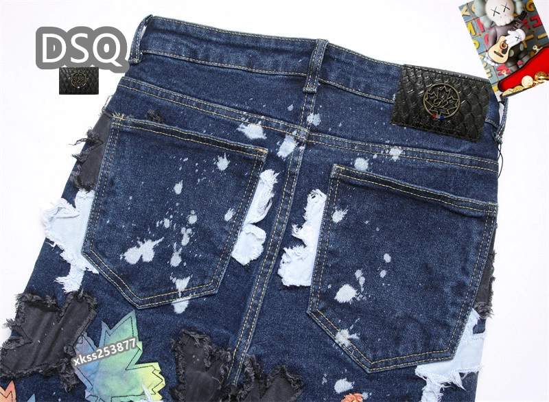 Dsquared2 Jeans Sophisticated 120340