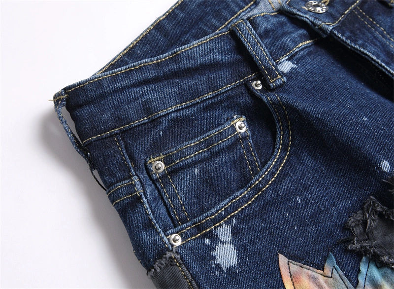 Dsquared2 Jeans Sophisticated 120340