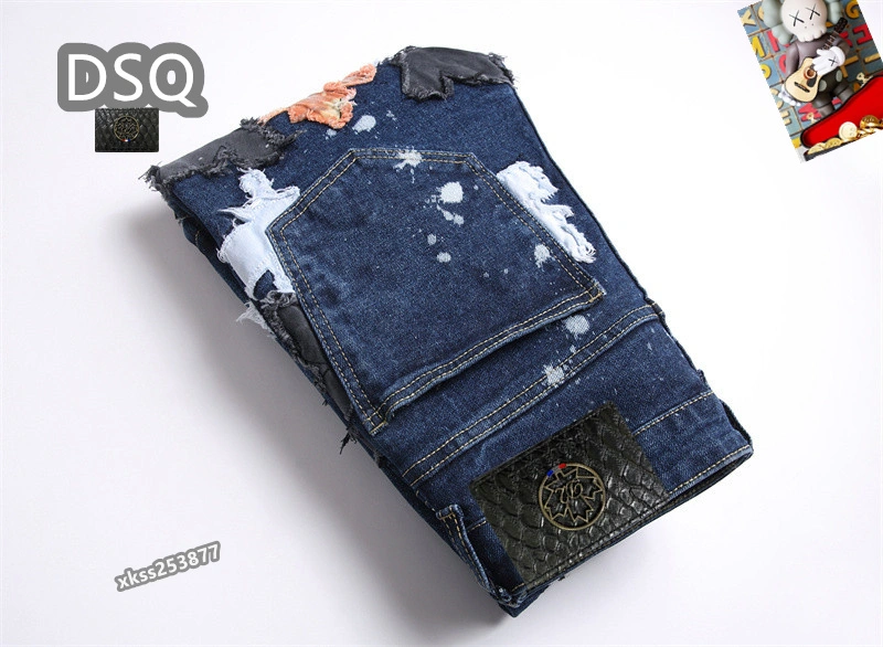 Dsquared2 Jeans Sophisticated 120340