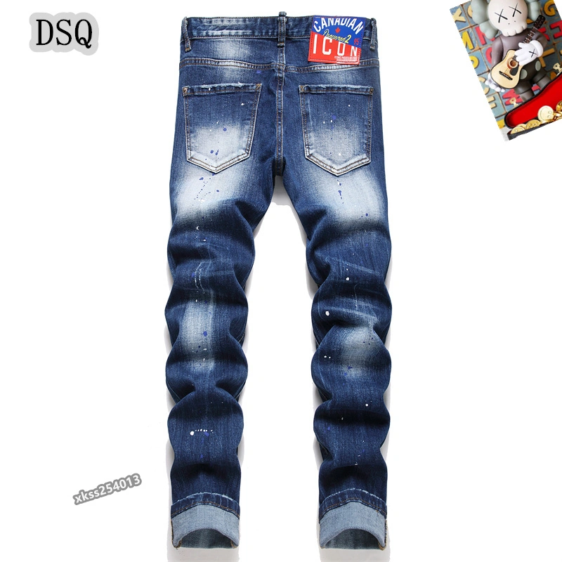 Dsquared2 Jeans Timeless 120339