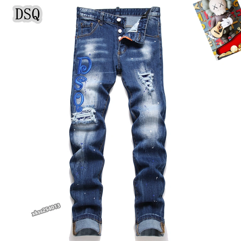 Dsquared2 Jeans Timeless 120339