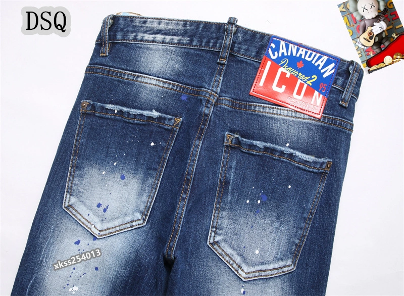 Dsquared2 Jeans Timeless 120339