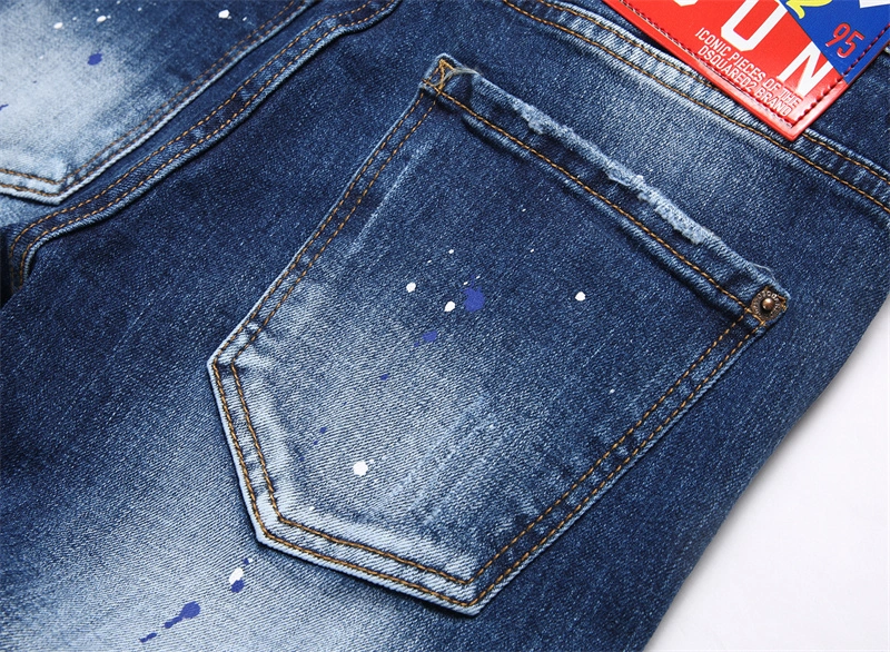 Dsquared2 Jeans Timeless 120339