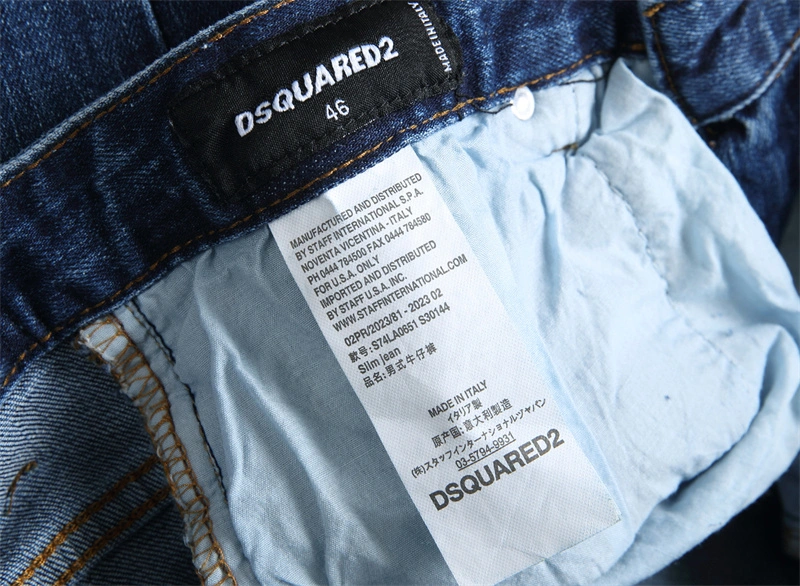Dsquared2 Jeans Timeless 120339