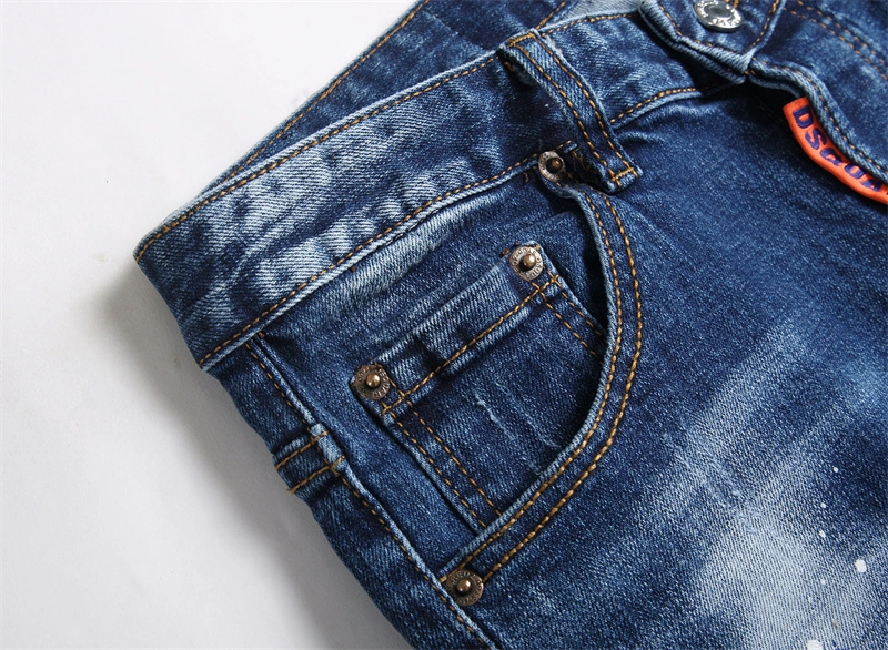 Dsquared2 Jeans Timeless 120339