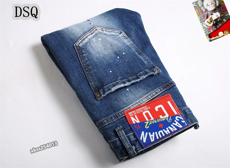Dsquared2 Jeans Timeless 120339