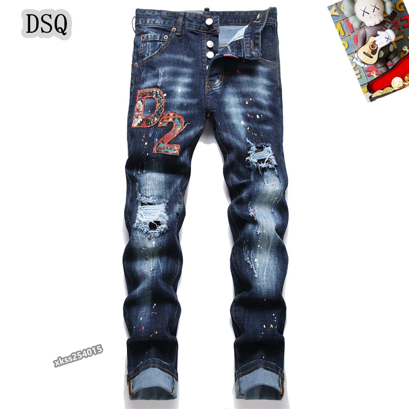 Affordable Dsquared2 Jeans 120338