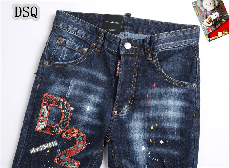 Affordable Dsquared2 Jeans 120338