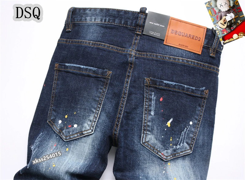 Affordable Dsquared2 Jeans 120338
