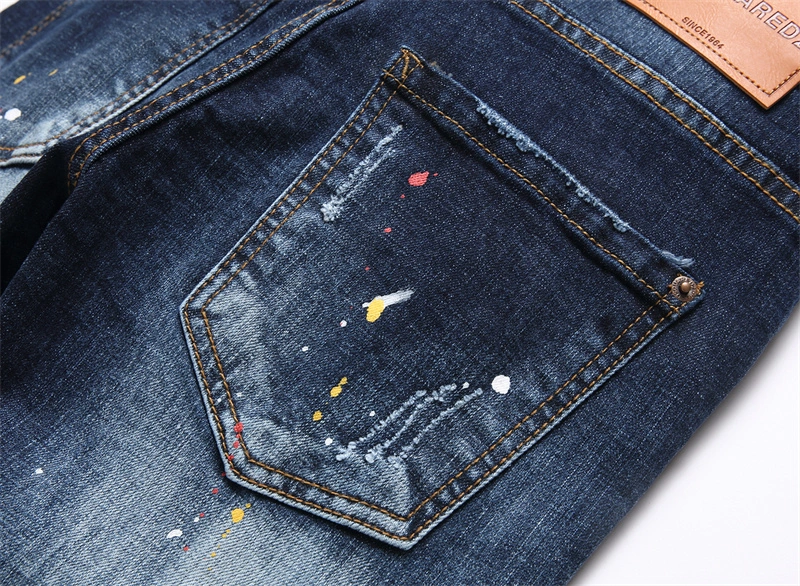 Affordable Dsquared2 Jeans 120338